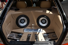 TUNING, STYLING A HIFI 6